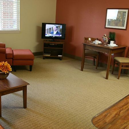 Affordable Suites Of America Фредеріксбург Екстер'єр фото