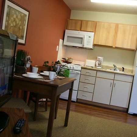 Affordable Suites Of America Фредеріксбург Екстер'єр фото