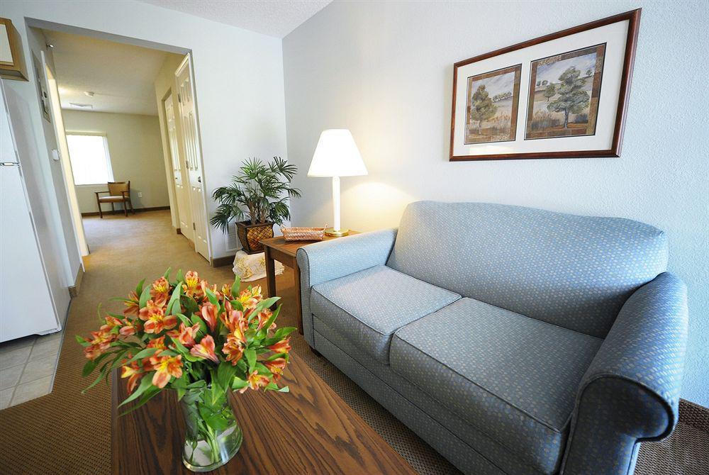 Affordable Suites Of America Фредеріксбург Номер фото
