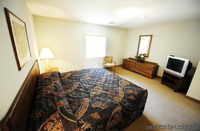 Affordable Suites Of America Фредеріксбург Номер фото